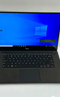 لپ تاب دل 5510