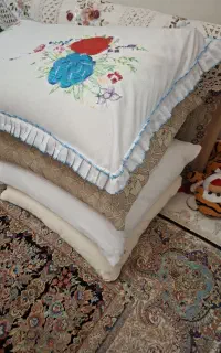 بالش  یا متکا