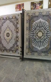 فرش ۷۰۰شانه آروانا