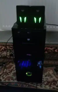 pcگیمینگ