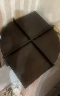 میز وسط با چهار تا عسلی