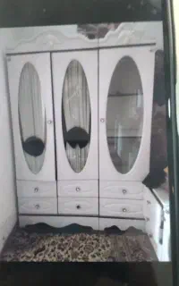 کمد کشو دار