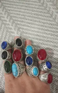 انگشتر