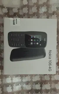 گوشی نوکیا 106