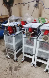 تجهیزات اشپزخانه