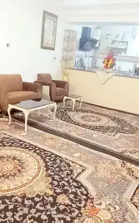 سوییت منزل نزدیک حرم مبله دربست شخصی فول امکانات