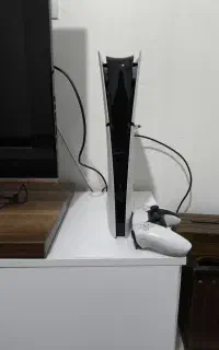 پلی استیشن ۵ اسلیم دیجیتال playstation 5