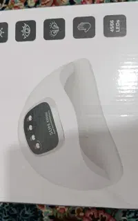 یو وی ناخن