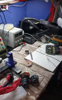 آموزش عملی سیستم سوخت رسانی رایگان