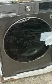 لباسشویی الجی 10 کیلویی مدل F4Y6