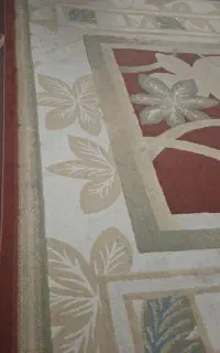 گلیم فرش