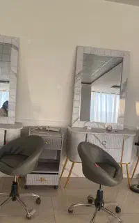 ارایشگر