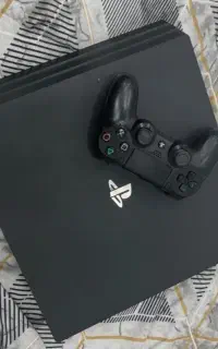 ps4 pro
