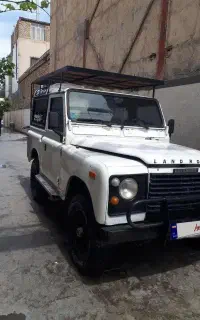 پاژن مدل۷۳