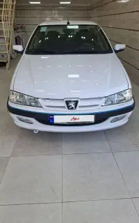 پژو پارس پرشیا tu5