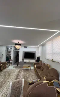 فروش آپارتمان نقلی و شیک