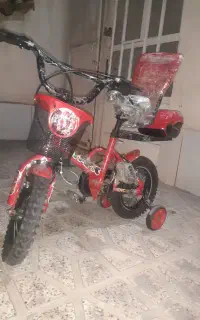 دوچرخه