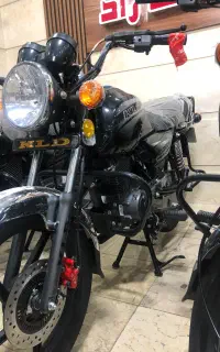 Kld200cc)1405