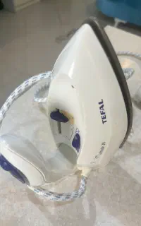 اتو بخار مسافرتی