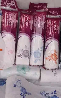 سفره یکبار مصرف