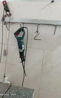 فریزر و لوازم