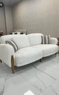 مبل مدل ولگا   اقساط با چک   **   مبلمان ترک    **