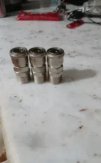گوپلینگ باد سه عدد نو استفاده نشده