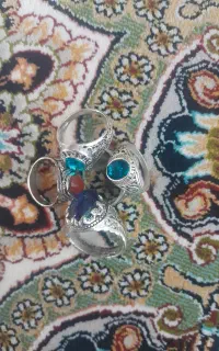 انگشتر