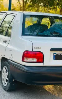 مسافر بری مرز چذابه و