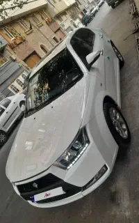 دنا پلاس اتومات آپشنال ۲۰۲۴
