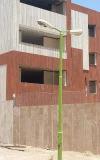 فروش آپارتمان صفر در بهارستان