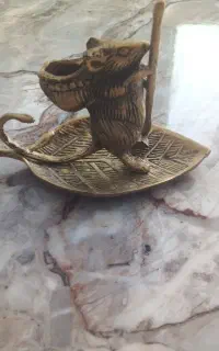 دکوری برنز
