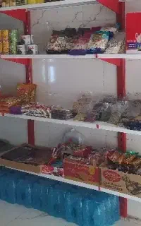 اب معدنی کوچک شل ۱۳۰