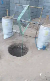 چاه کن