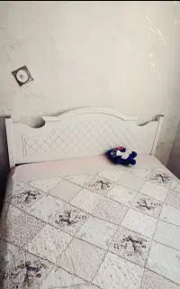 تخت دونفره