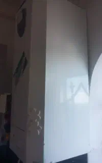 لوله کشی آب‌