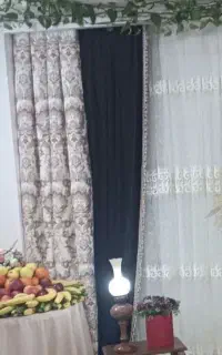 پرده