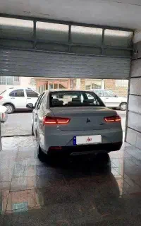 سهند s مدل ۱۴۰۳  کاملا خونگی و در حد