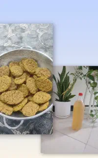 ترخینه وابغوره