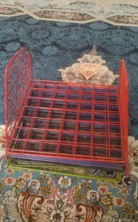 طبقه فلزی