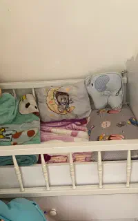 تخت کودک