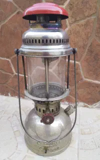 چراغ عتیقه