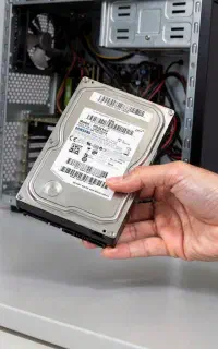 هارپ اینترنال 320 گیگ