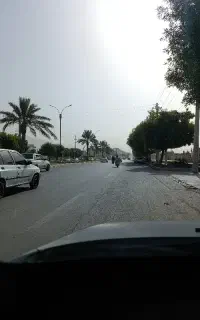 مسافر شیراز