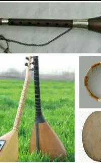 ساز دوهل ساز دهل