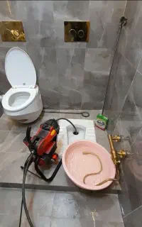 لوله بازکنی در صدوقی بنیاد شهرک قدس صفاشهر سالاریه