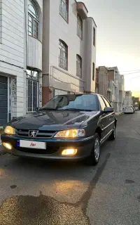 پارس سال 98 استثنایی