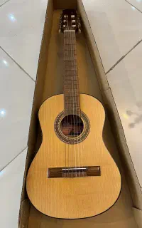گیتار بچه گانه مدل رویال