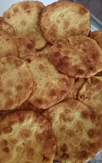 نان تابه ای