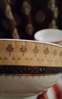 کاسه آبگوشت خوری